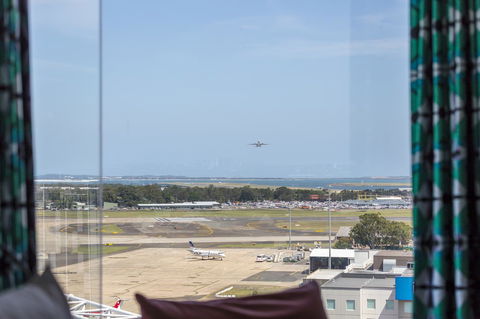 Citadines Connect Sydney Airport - Accommodation Brisbane 34