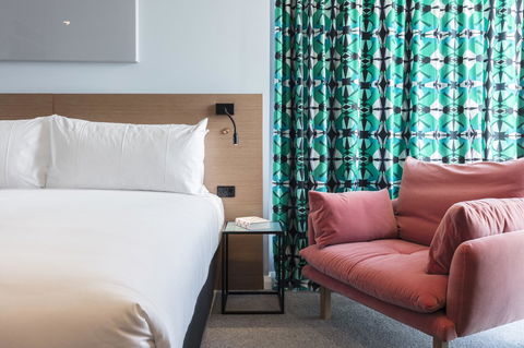 Citadines Connect Sydney Airport - Accommodation Brisbane 16