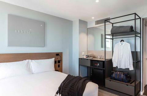 Citadines Connect Sydney Airport - Accommodation Brisbane 1