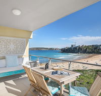 Beachfront Bliss - Accommodation Brisbane