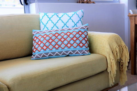 Beachfront Bliss - Accommodation Brisbane 7