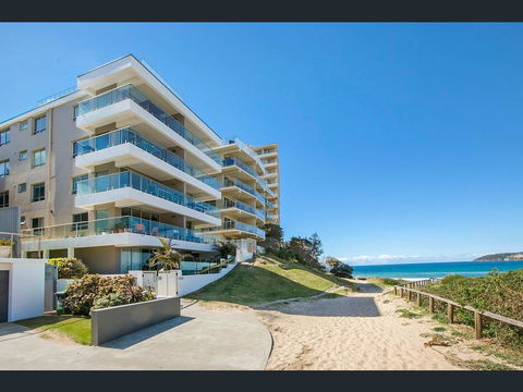Beachfront Bliss - Accommodation Brisbane 19