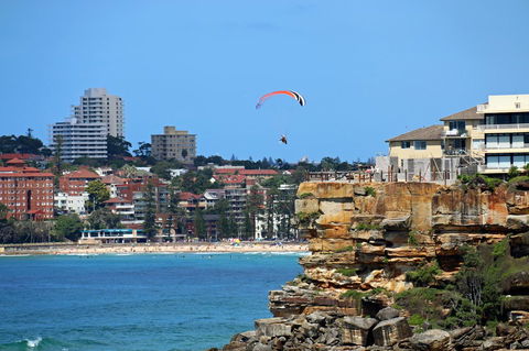 Beachfront Bliss - Accommodation Brisbane 21
