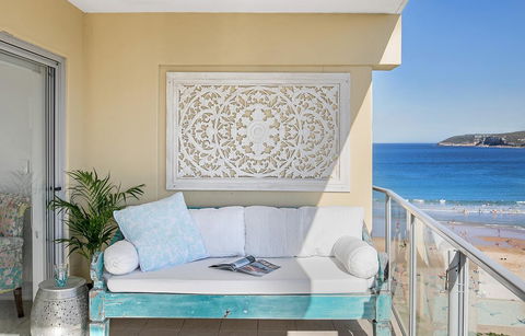 Beachfront Bliss - Accommodation Brisbane 12