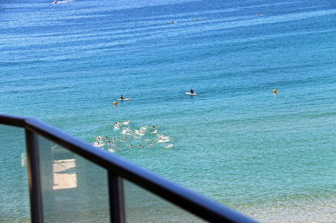 Beachfront Bliss - Accommodation Brisbane 20