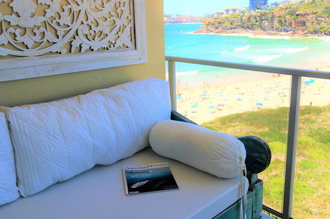 Beachfront Bliss - Accommodation Brisbane 14