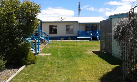 Marion Bay Holiday Villas - Accommodation Brisbane 4