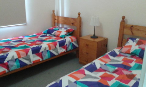 Marion Bay Holiday Villas - Accommodation Brisbane 2