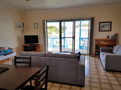 Marion Bay Holiday Villas - Accommodation Brisbane 10