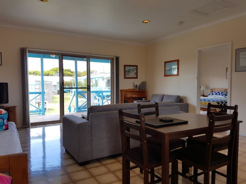 Marion Bay Holiday Villas - Accommodation Brisbane 15