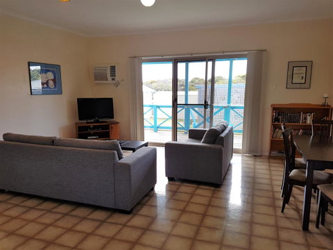 Marion Bay Holiday Villas - Accommodation Brisbane 1