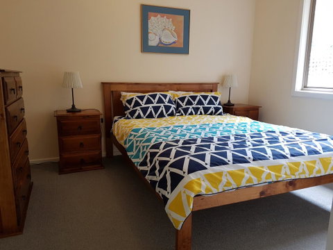 Marion Bay Holiday Villas - Accommodation Brisbane 3