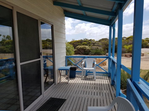 Marion Bay Holiday Villas - Accommodation Brisbane 7
