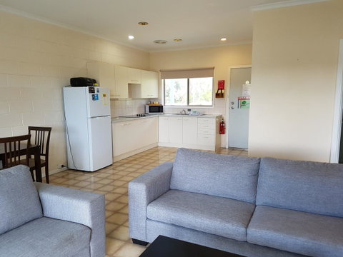 Marion Bay Holiday Villas - Accommodation Brisbane 0