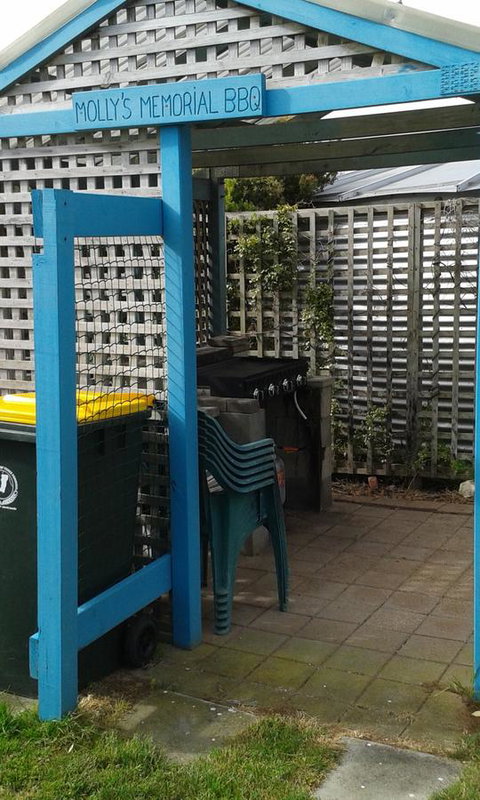 Marion Bay Holiday Villas - Accommodation Brisbane 8