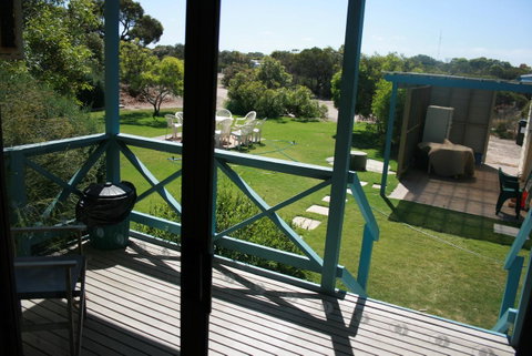 Marion Bay Holiday Villas - Accommodation Brisbane 16