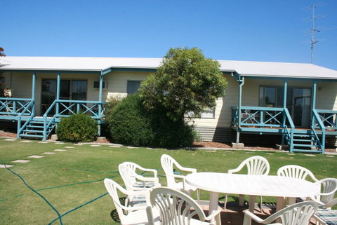 Marion Bay Holiday Villas - Accommodation Brisbane 6