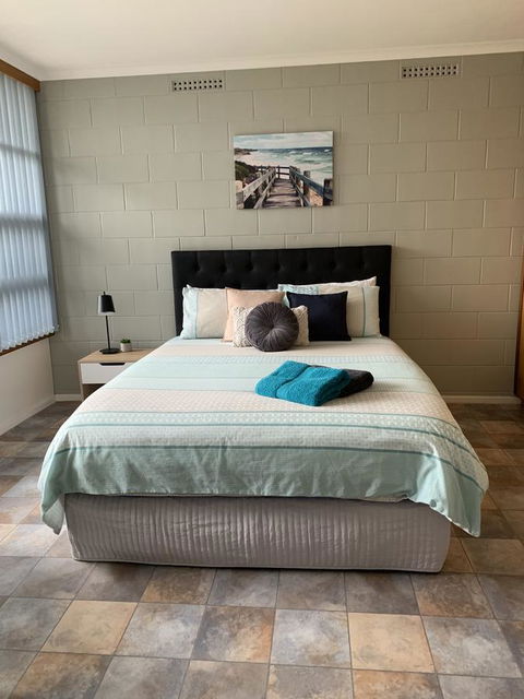 Longbeach Apartments - Accommodation Brisbane 3