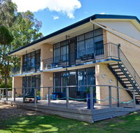 Longbeach Apartments - Accommodation Brisbane