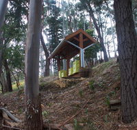 Longwood Retreat - Accommodation Brisbane