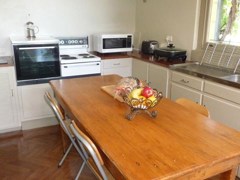 Country Bakehouse Accommodation - Accommodation Brisbane 5