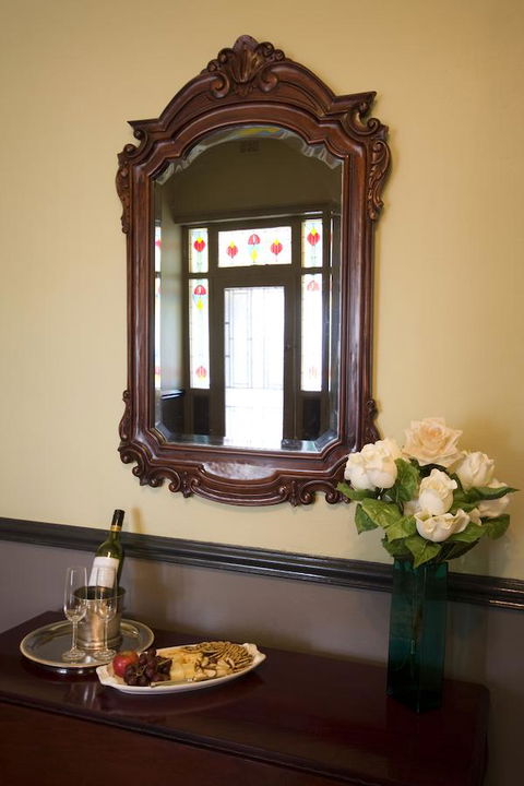 Country Bakehouse Accommodation - Accommodation Brisbane 6