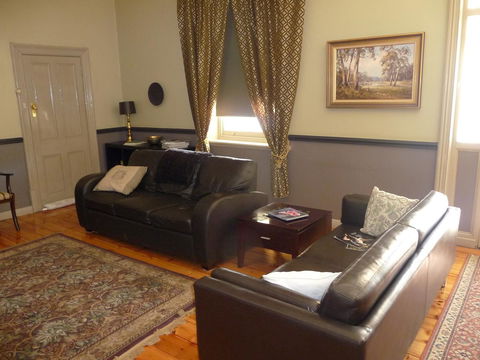 Country Bakehouse Accommodation - Accommodation Brisbane 4