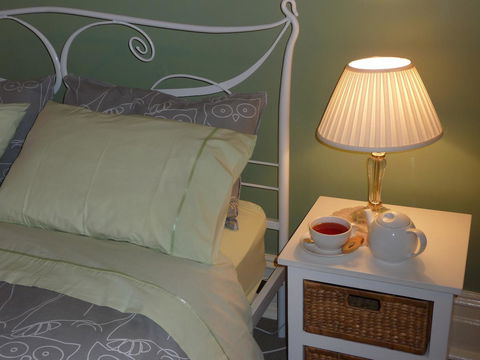 Country Bakehouse Accommodation - Accommodation Brisbane 14