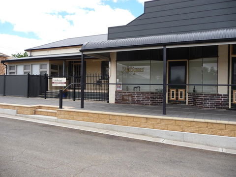 Country Bakehouse Accommodation - Accommodation Brisbane 12