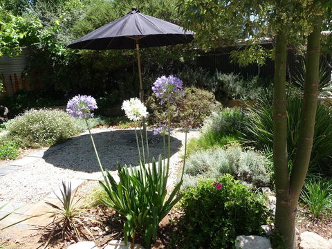 Country Bakehouse Accommodation - Accommodation Brisbane 2
