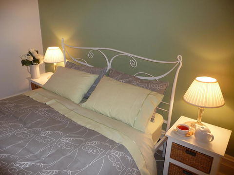 Country Bakehouse Accommodation - Accommodation Brisbane 15