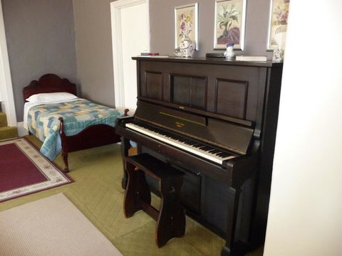 Country Bakehouse Accommodation - Accommodation Brisbane 16