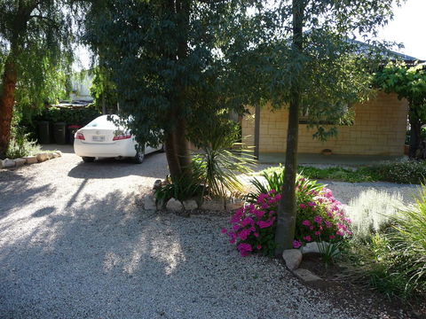 Country Bakehouse Accommodation - Accommodation Brisbane 13