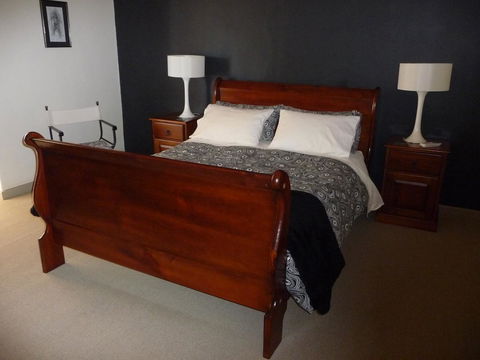 Country Bakehouse Accommodation - Accommodation Brisbane 1