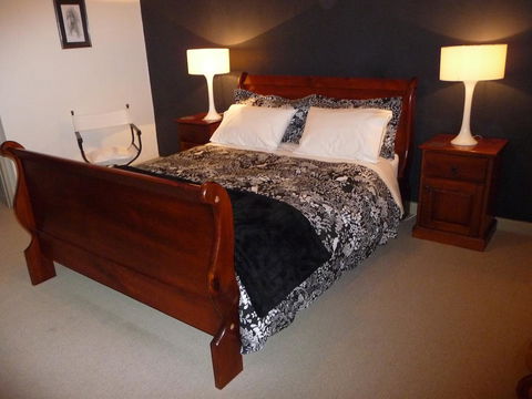 Country Bakehouse Accommodation - Accommodation Brisbane 11