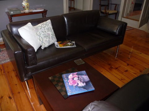 Country Bakehouse Accommodation - Accommodation Brisbane 7