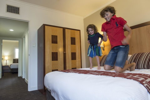 Novotel Barossa Valley Resort - Accommodation Brisbane 29