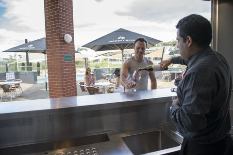 Novotel Barossa Valley Resort - Accommodation Brisbane 17