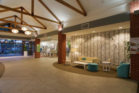 Novotel Barossa Valley Resort - Accommodation Brisbane 1