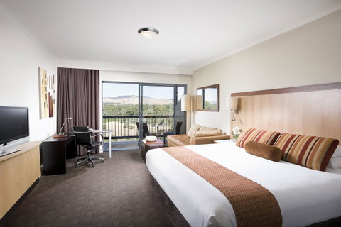 Novotel Barossa Valley Resort - Accommodation Brisbane 13