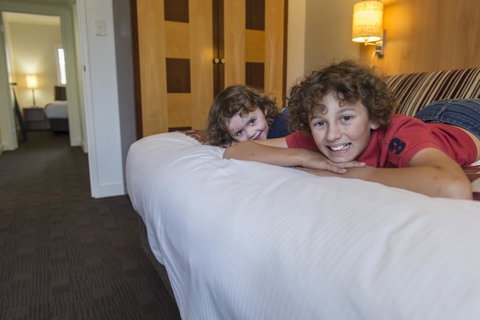 Novotel Barossa Valley Resort - Accommodation Brisbane 28