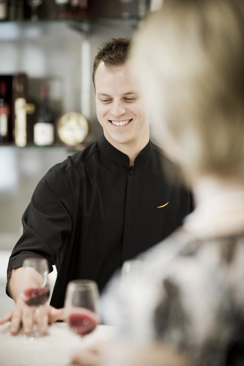 Novotel Barossa Valley Resort - Accommodation Brisbane 15