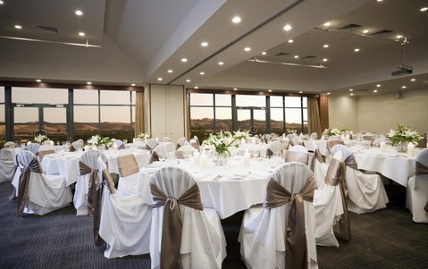 Novotel Barossa Valley Resort - Accommodation Brisbane 5