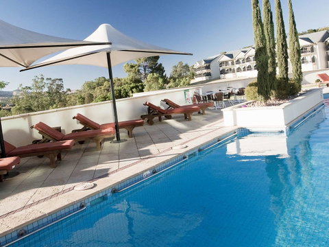 Novotel Barossa Valley Resort - Accommodation Brisbane 43