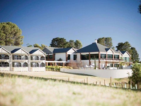 Novotel Barossa Valley Resort - Accommodation Brisbane 38