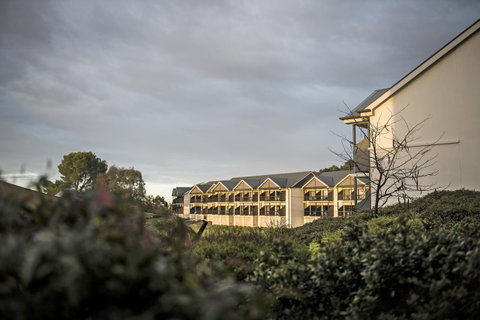 Novotel Barossa Valley Resort - Accommodation Brisbane 6
