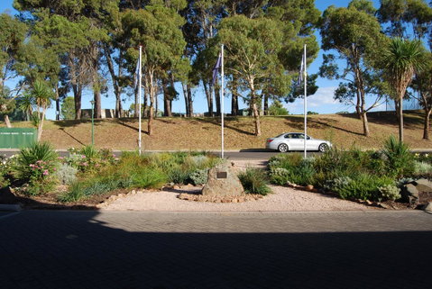 Novotel Barossa Valley Resort - Accommodation Brisbane 7