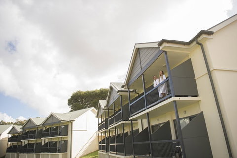 Novotel Barossa Valley Resort - Accommodation Brisbane 30