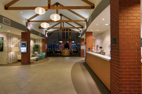 Novotel Barossa Valley Resort - Accommodation Brisbane 2