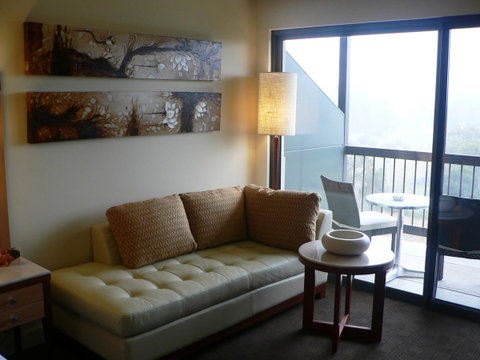 Novotel Barossa Valley Resort - Accommodation Brisbane 12